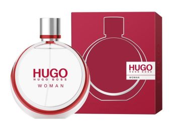 Hugo Boss Woman Eau Parfum