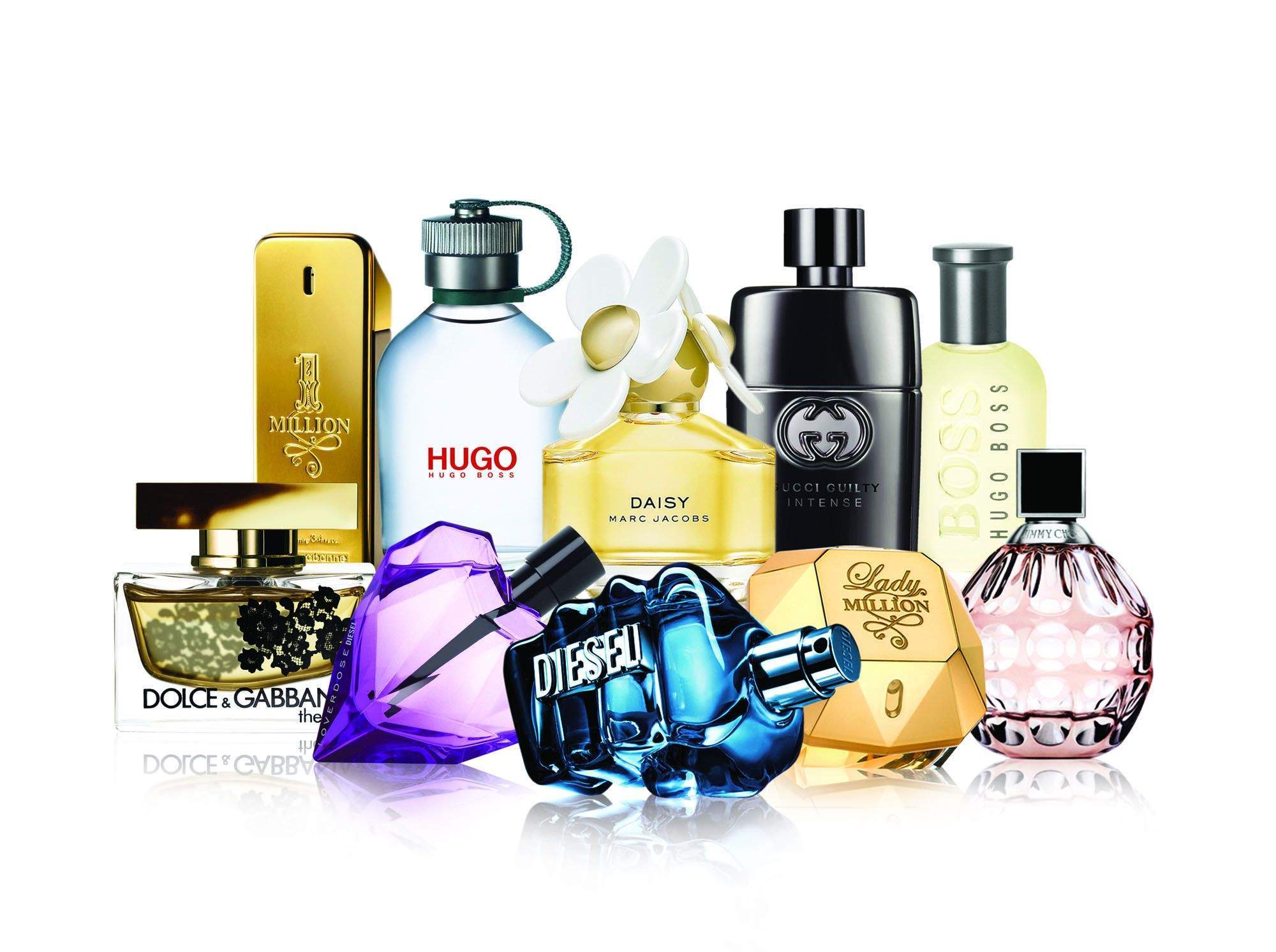 Perfumes Baratos online | Onde comprar aos melhores preços 2