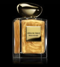 Armani lança perfume com partículas de ouro na sua composição 10