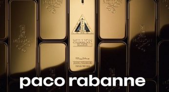 Paco Rabanne 1 Million Eau Toilette