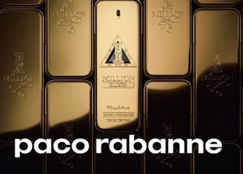 Paco Rabanne 1 Million Eau Toilette