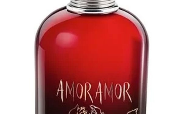 Cacharel Amor Amor Mon Parfum Du Soir em Perfumes Cacharel Amor Amor Mon Parfum Du Soir