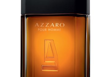 Azzaro Pour Homme Intense