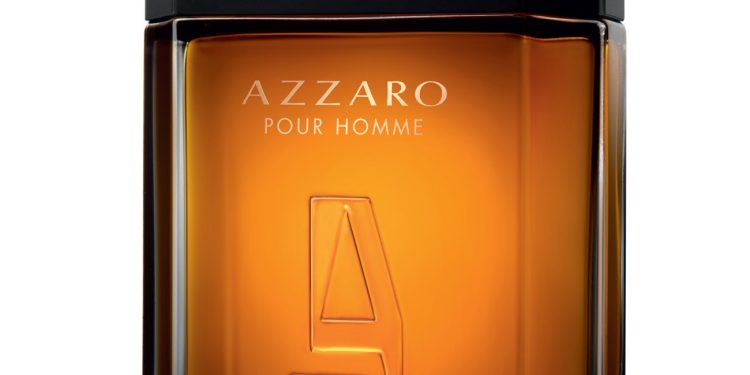 Azzaro Pour Homme Intense em Perfumes Azzaro Pour Homme Intense