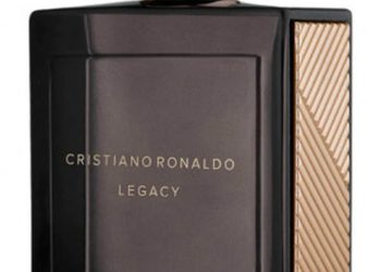 Cristiano Ronaldo Legacy