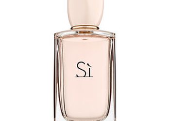 Giorgio Armani Si Eau de Toilette [year]