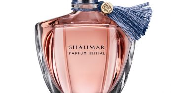 Guerlain Shalimar Parfum Initial Eau Parfum