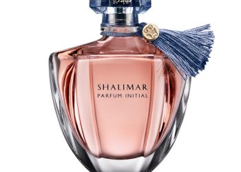 Guerlain Shalimar Parfum Initial Eau Parfum