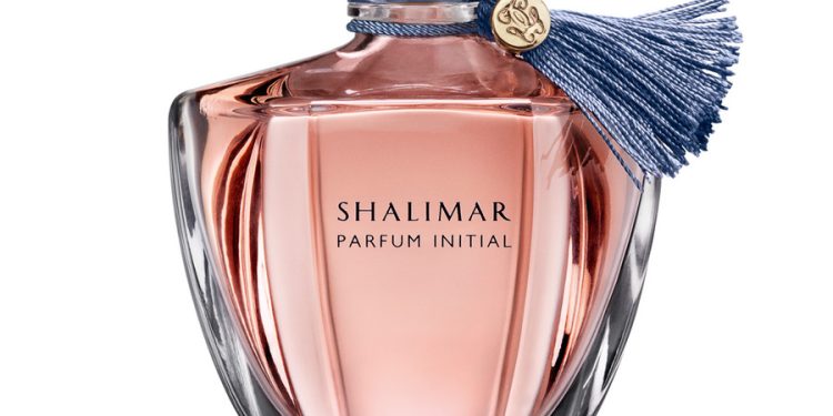 Guerlain Shalimar Parfum Initial Eau Parfum em Perfumes Guerlain Shalimar Parfum Initial Eau Parfum