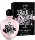 Paco Rabanne Black XS Be a Legend Debbie Harry Eau de Toilette [year] 7