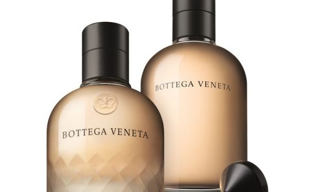 Bottega Veneta Deluxe Edition