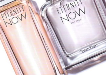 Calvin Klein Eternity Now Eau Parfum