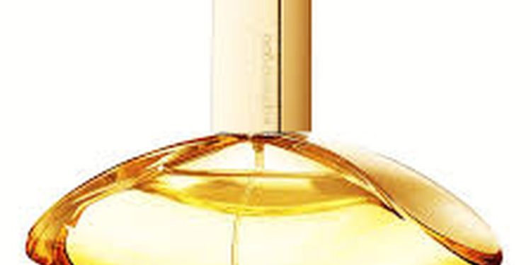 Calvin Klein Euphoria Gold Eau Parfum