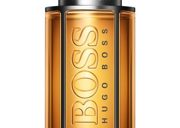 Hugo Boss The Scent Eau Toilette 2026