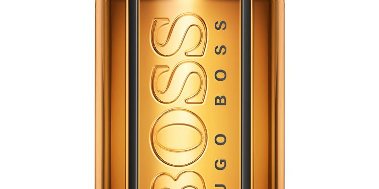 Hugo Boss The Scent Eau Toilette 2026