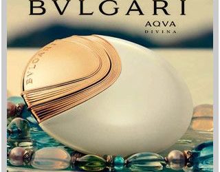 Bvlgari Aqva Divina Eau Toilette 2026