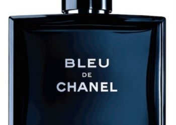 Chanel Blue de Chanel Eau Parfum