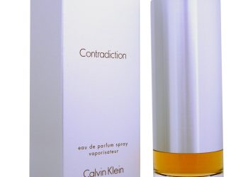 Calvin Klein Contradiction Eau Parfum 2026