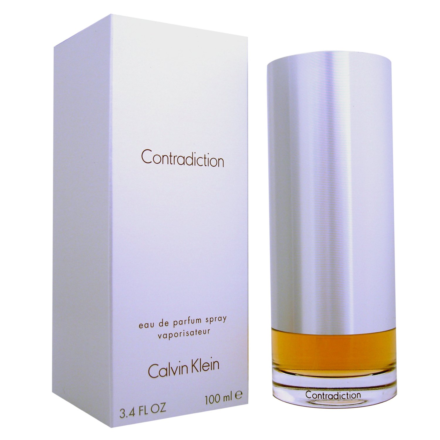 Calvin Klein Contradiction Eau Parfum 2024