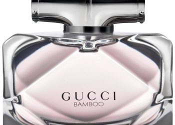 Gucci Bamboo Eau Parfum 2026