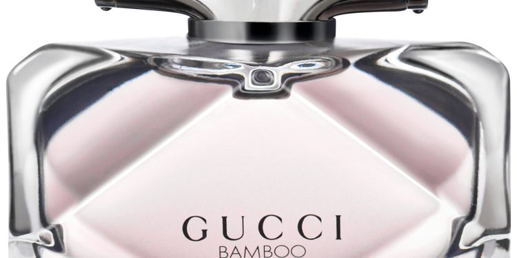 Gucci Bamboo Eau Parfum 2026
