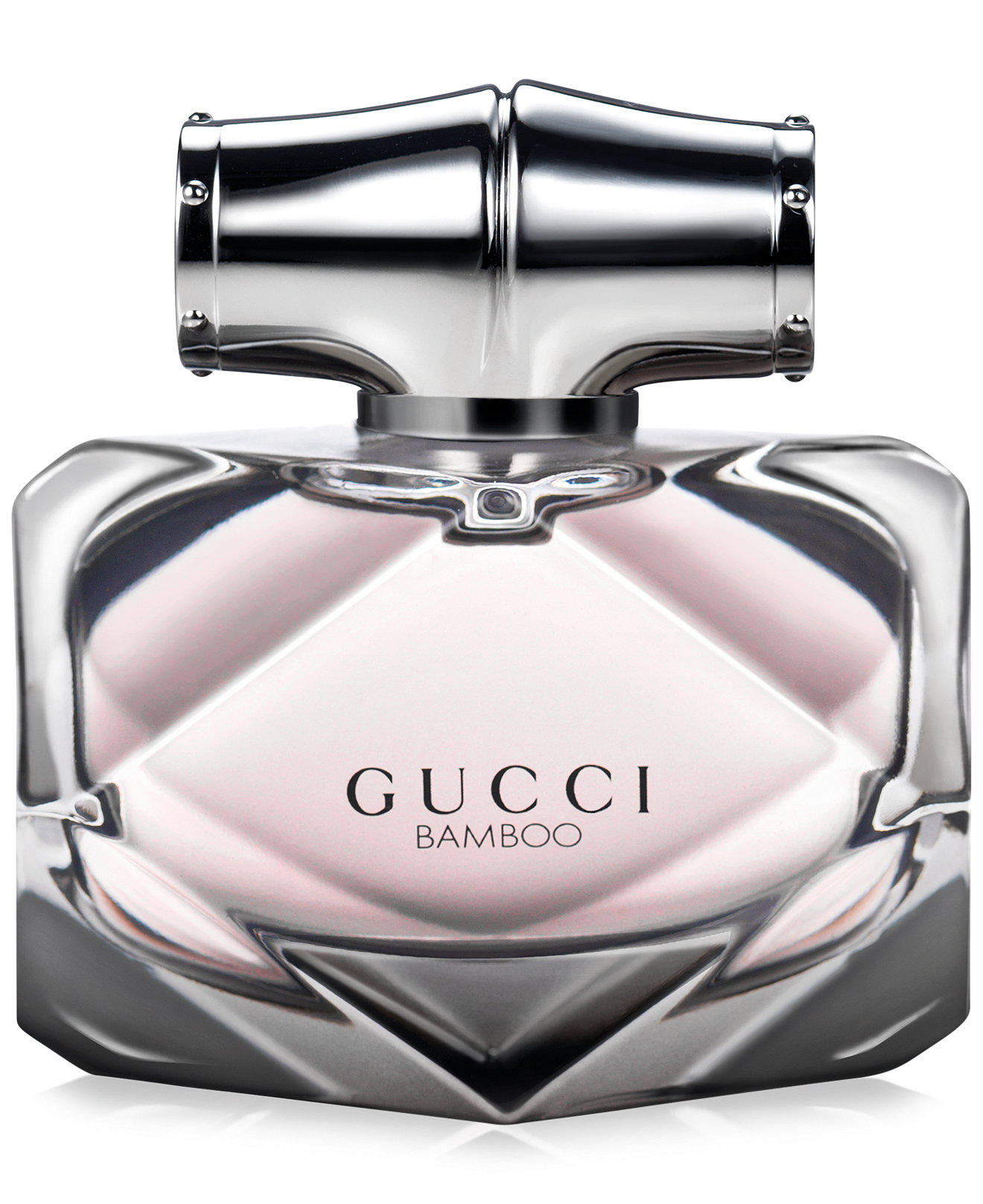 Gucci Bamboo Eau Parfum 2024