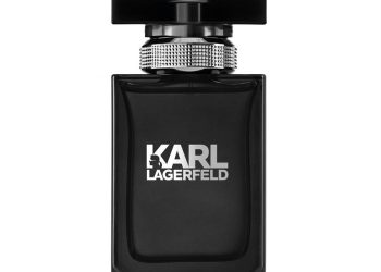 Karl Lagerfeld Men Eau Toilette 2026 em Marcas de Perfumes Karl Lagerfeld Men Eau Toilette 2026