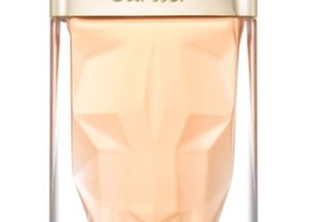 Cartier La Panthere Eau Parfum 2026