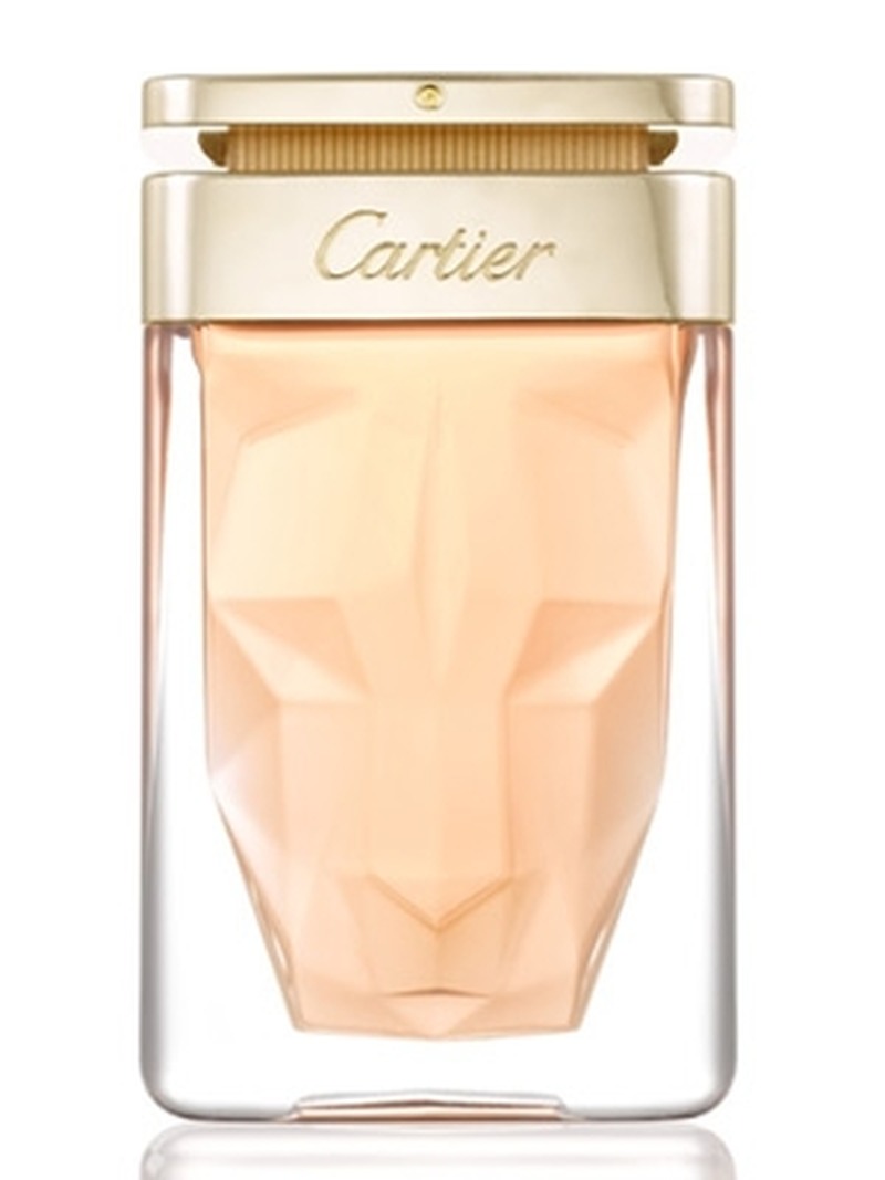 Cartier La Panthere Eau Parfum 2024
