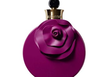 Valentino Valentina Rosa Assoluto Eau Parfum