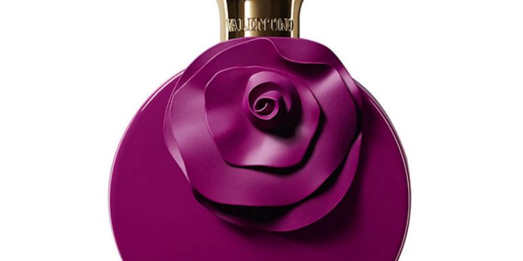 Valentino Valentina Rosa Assoluto Eau Parfum em Perfumes Valentino Valentina Rosa Assoluto Eau Parfum