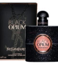 Yves Saint Laurent Black Opium Eau Parfum (2014) 3