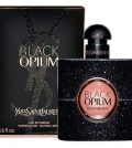 Yves Saint Laurent Black Opium Eau Parfum [year] 4