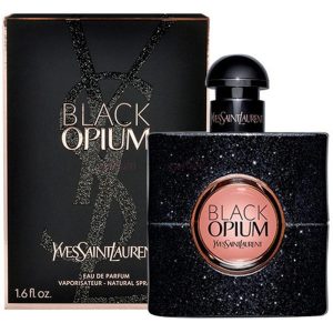 Yves Saint Laurent Black Opium Eau Parfum 2024