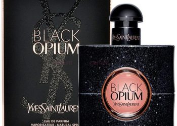 Yves Saint Laurent Black Opium Eau Parfum 2026
