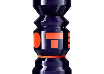 Kenzo Totem Orange Eau Toilette Unisexo