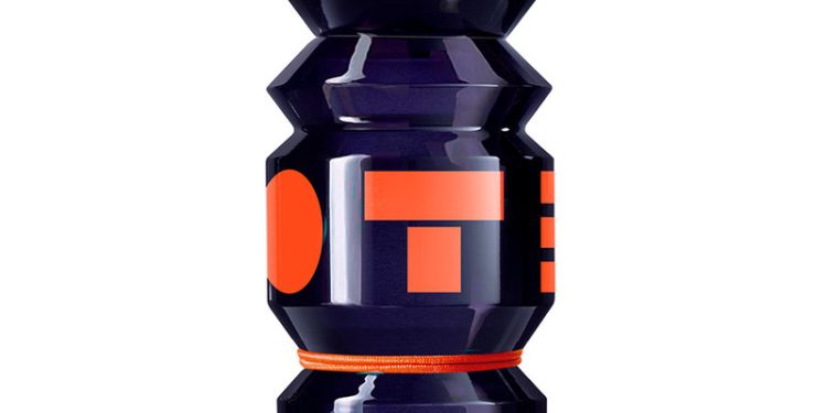 Kenzo Totem Orange Eau Toilette Unisexo em Perfumes Kenzo Totem Orange Eau Toilette Unisexo