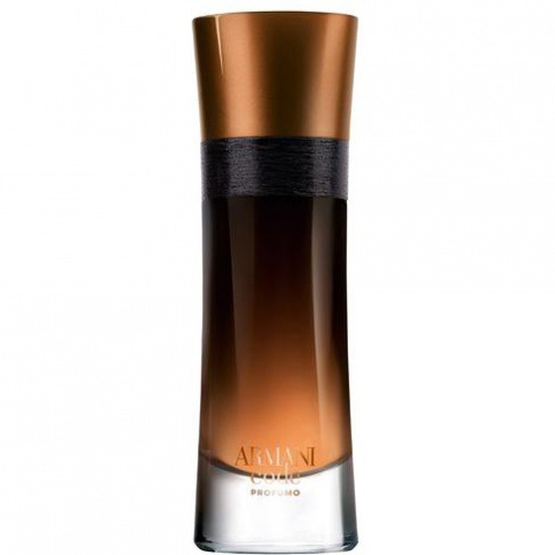 Armani Code Profumo Eau Parfum