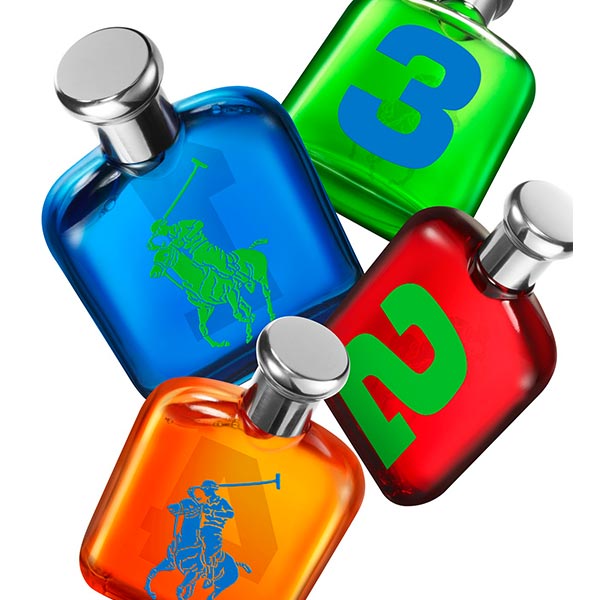 Ralph Lauren Big Pony 2 Eau Toilette Ralph Lauren Big Pony 2 Eau Toilette