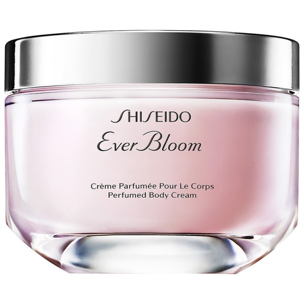 Shiseido Ever Bloom foto