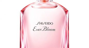 Shiseido Ever Bloom Eau Parfum 2024