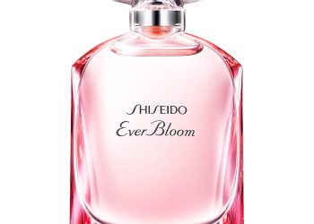 Shiseido Ever Bloom Eau Parfum 2026