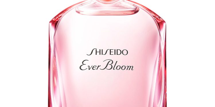 Shiseido Ever Bloom Eau Parfum 2026