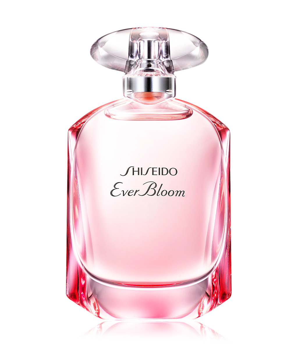 Shiseido Ever Bloom Eau Parfum 2024