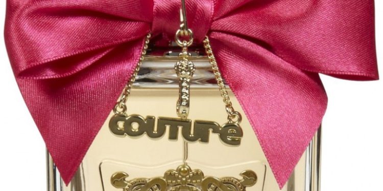 Juicy Couture Viva La Juicy Eau Parfum