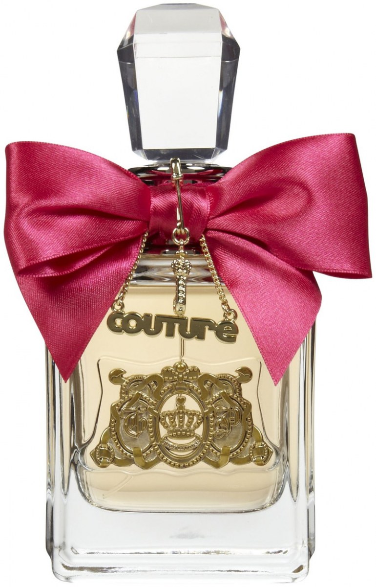 Juicy Couture Viva La Juicy Eau Parfum