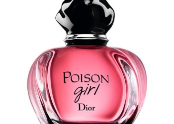 Christian Dior Poison Girl Eau Toilette