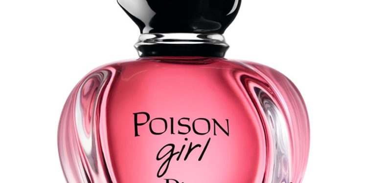 Christian Dior Poison Girl Eau Toilette em Perfumes Christian Dior Poison Girl Eau Toilette