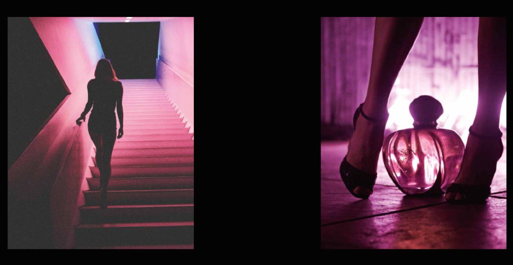 Christian Dior Poison Girl Christian Dior Poison Girl