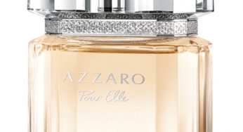Azzaro Pour Elle Extrême Eau Parfum